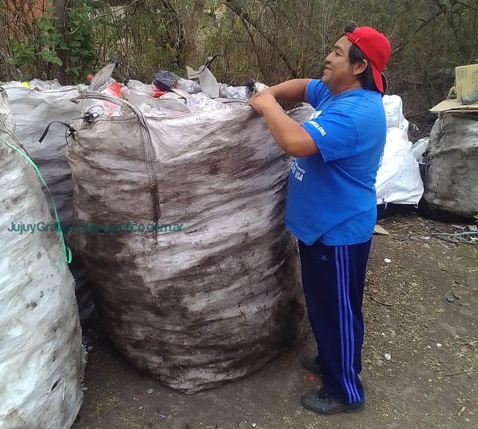 Asociación Civil Unión Popular, Transformando residuos en oportunidades, una iniciativa sostenible en Jujuy 15 Asociación Civil Unión Popular, Transformando residuos en oportunidades, una iniciativa sostenible en Jujuy 15